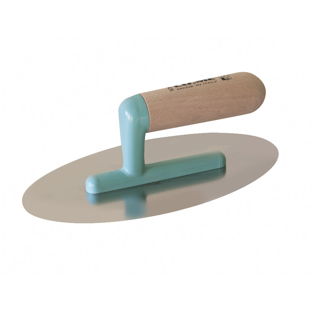 Co.Me Oval Turquoise LightFlex