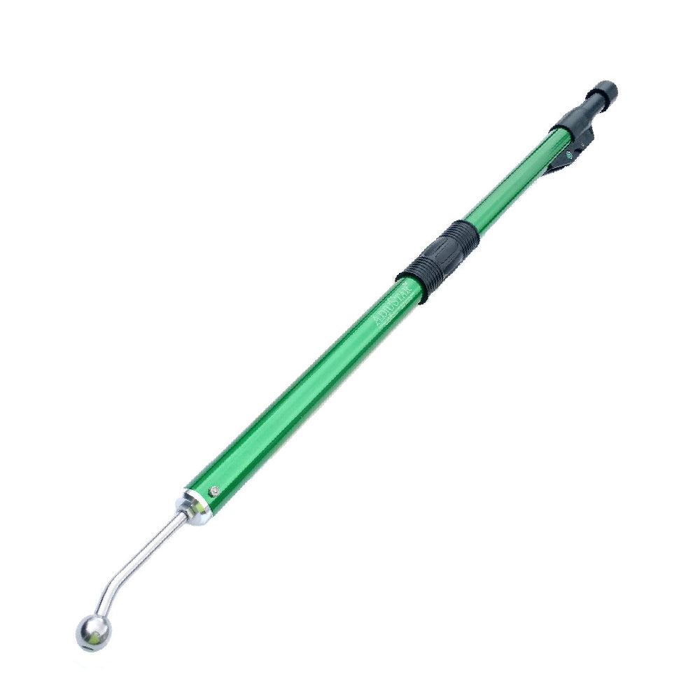NorthStar AdjuStar Extra Long Angle Head Extendable Handle