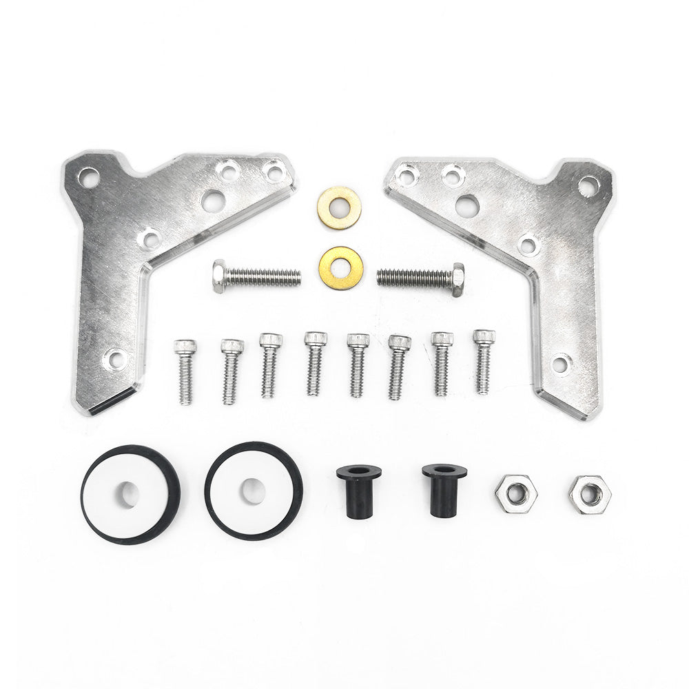 Northstar Interac Box Wheel Repair Kit