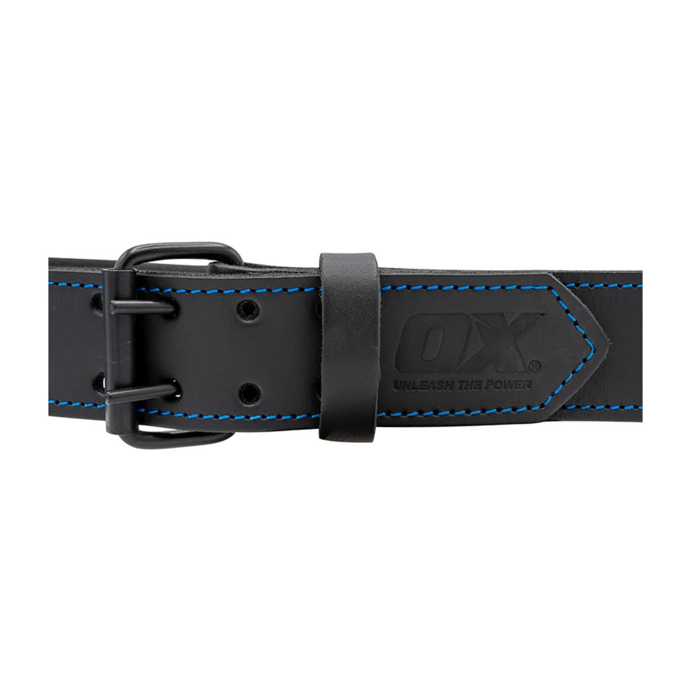 OX Tools Pro Large 2-Inch Tool Belt