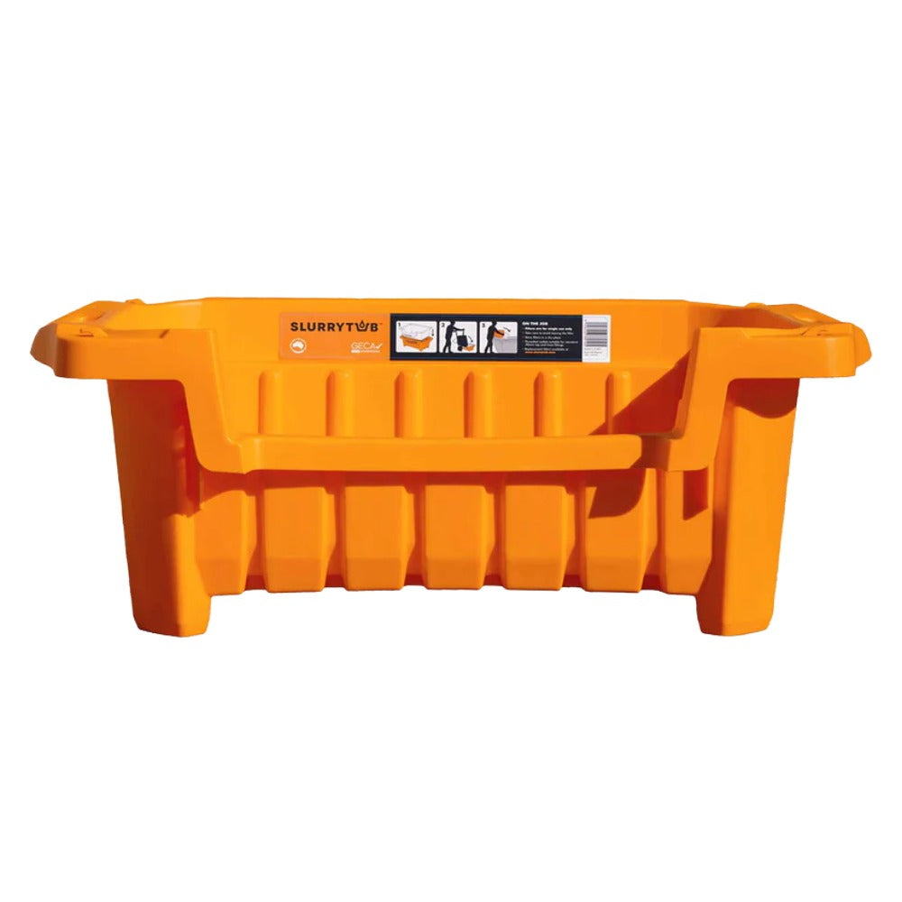 SlurryTub Single Washout Tub