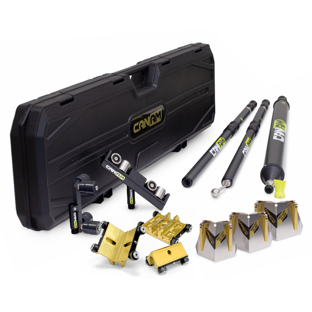 Can Am GoldCor Professional Kit V1