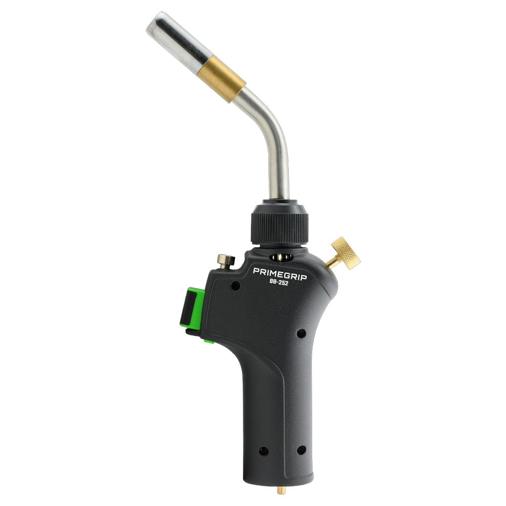 Primegrip MAPPMSTR300 Handheld Torch with Swift Trigger Ignition