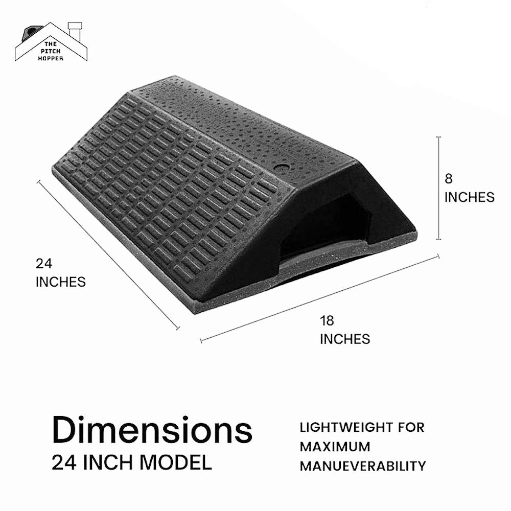 Primeline Pitch Hopper