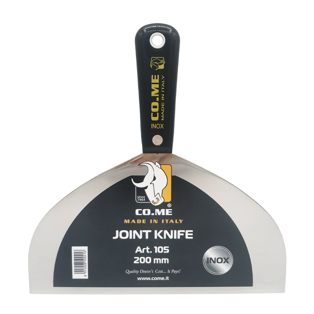 Co.Me Mirror-Polished Putty Knives