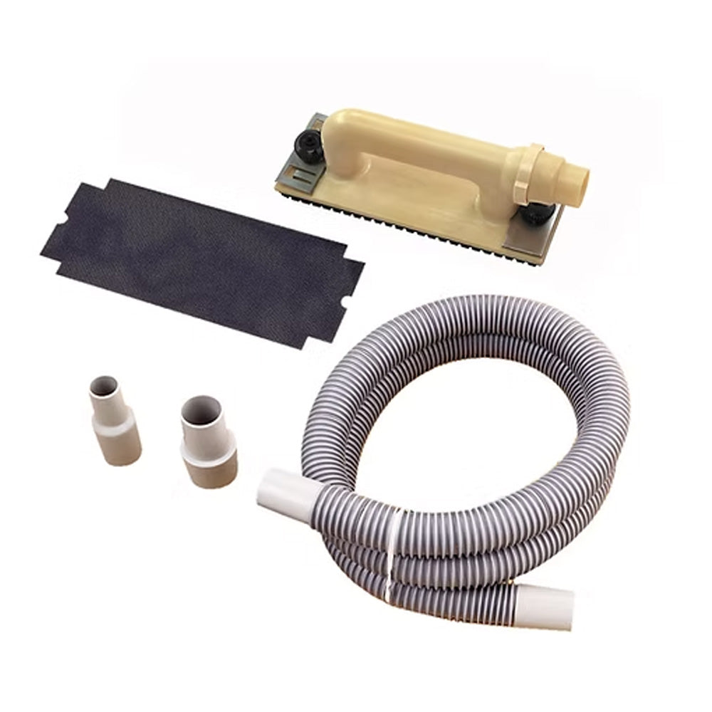 Richard Easyclamp Vacuum Hand Sander