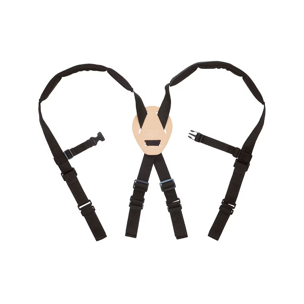 Kuny's Pro Padded Suspender