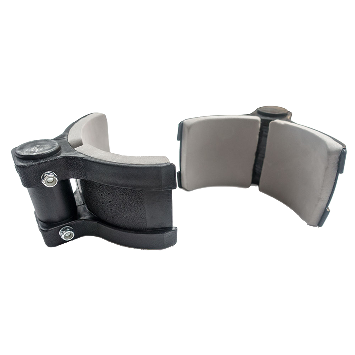 Sur-Pro Wraparound Leg Band Kit for Single Sided Stilts