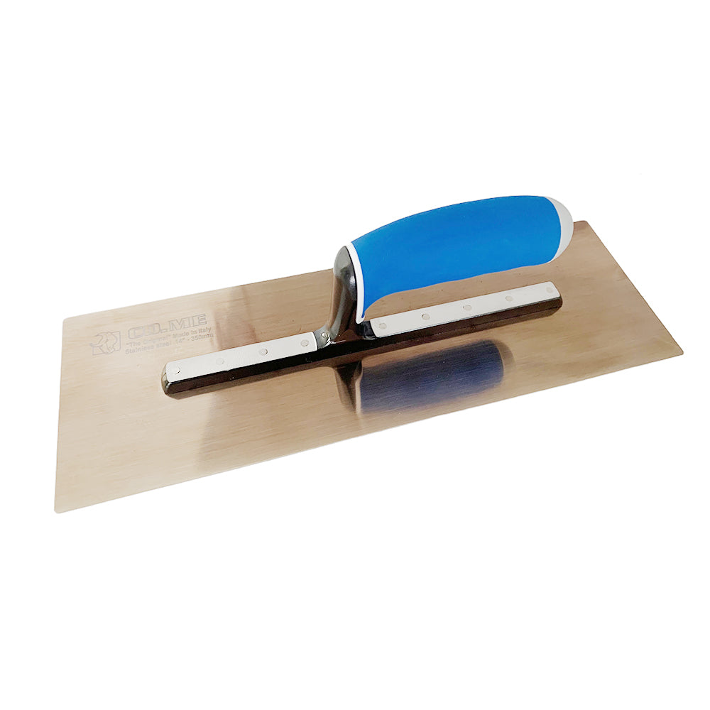 Co.Me Smooth Master Trowels