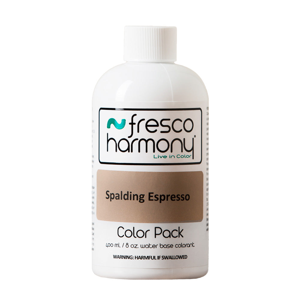 Fresco Harmony 8oz Color Pack