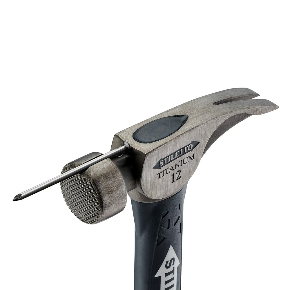 Stiletto 12oz Milled/Curved Fiberglass