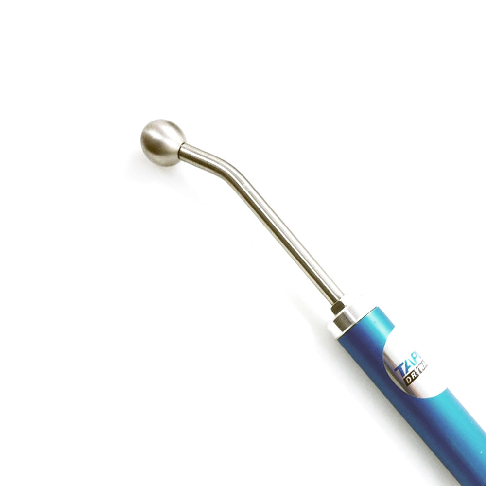 TapePro Pro-Reach Extendable Corner Finisher Handle