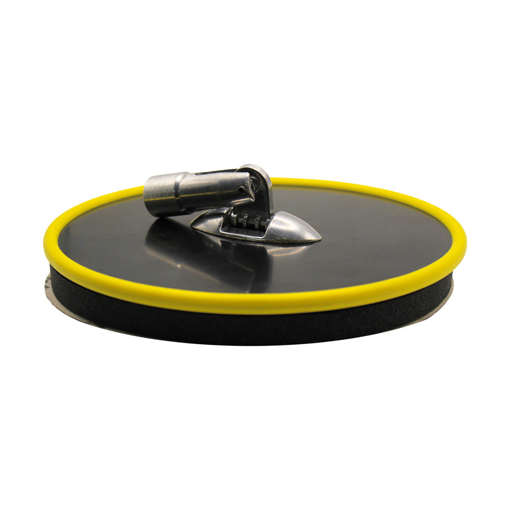 ToolPro 9" Round Sander Head
