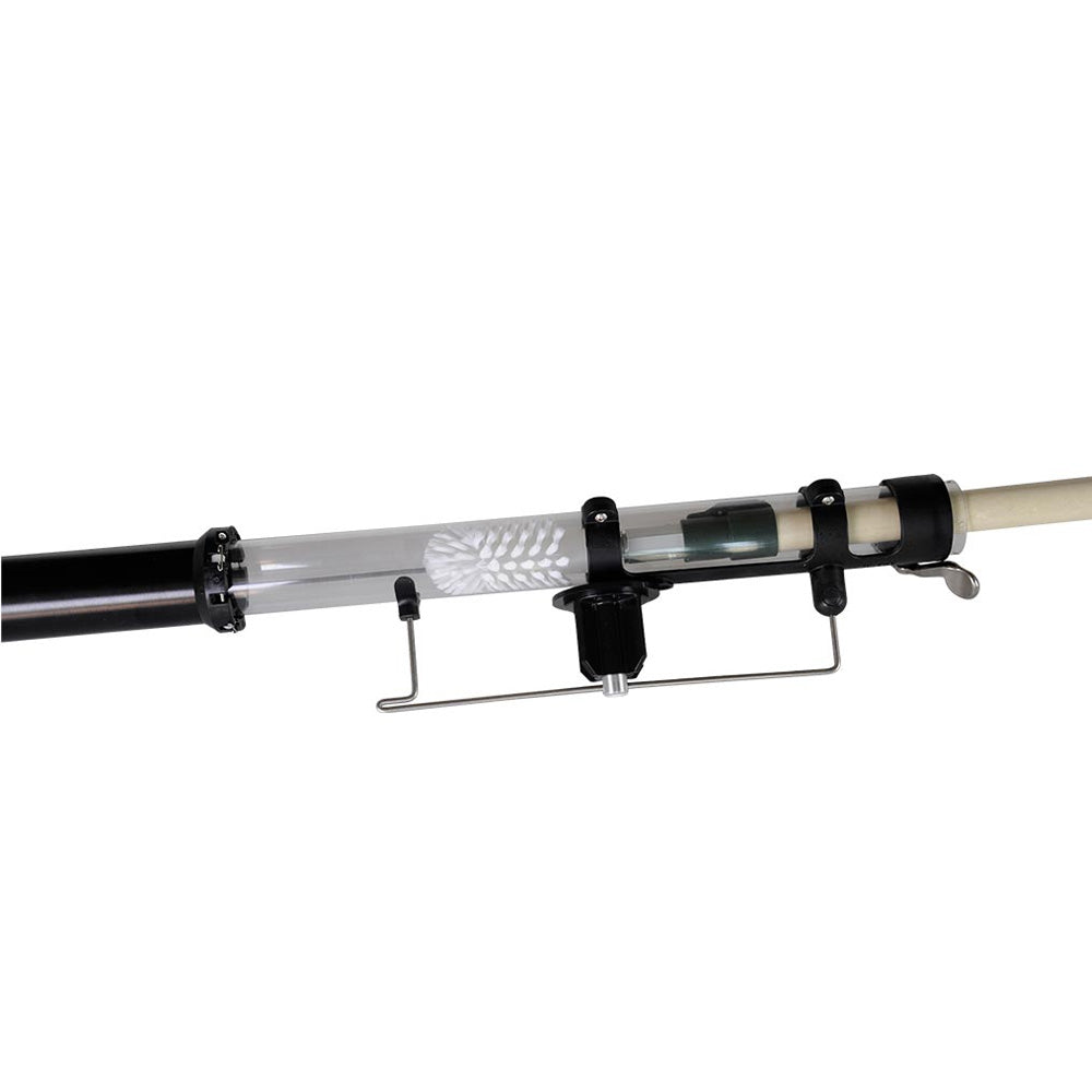TapeTech Taper Tube Cleaning Brush