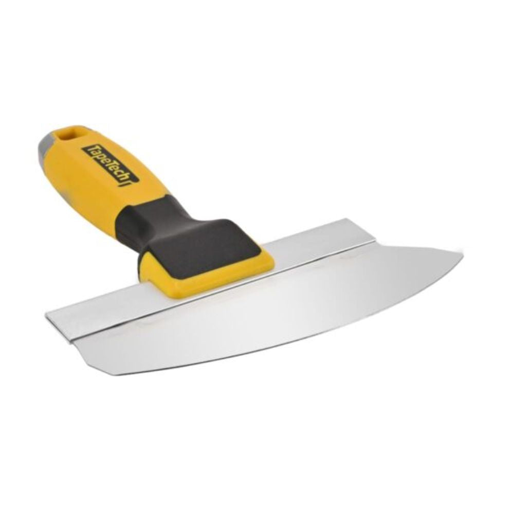 TapeTech 6.5" Stainless Steel Bucket Scoop