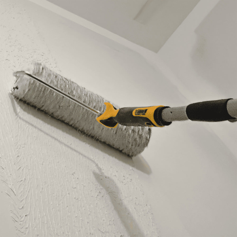TapeTech Extendable Compound Roller Support Handle - 44" - 79"