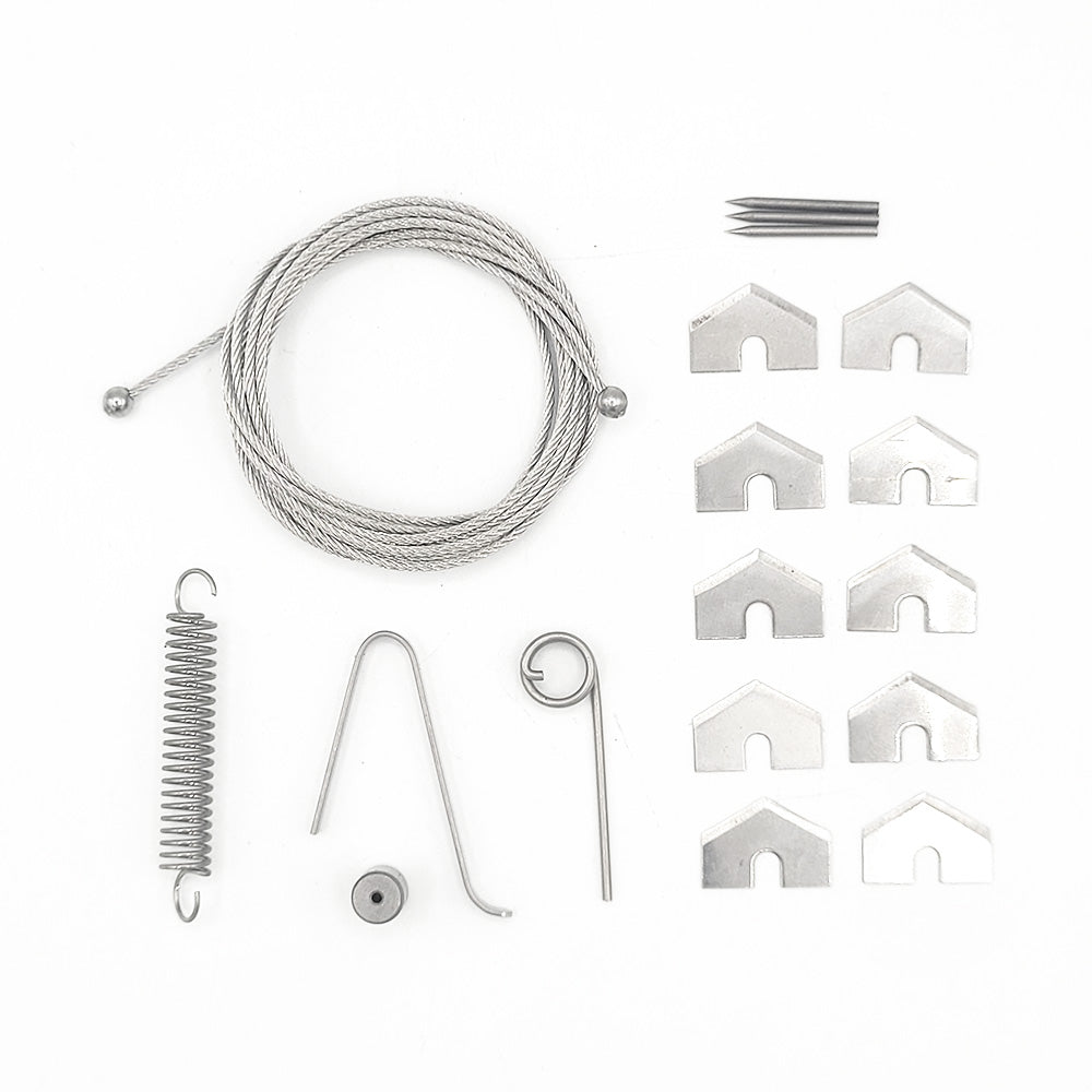 TapeTech Taper Repair Kit