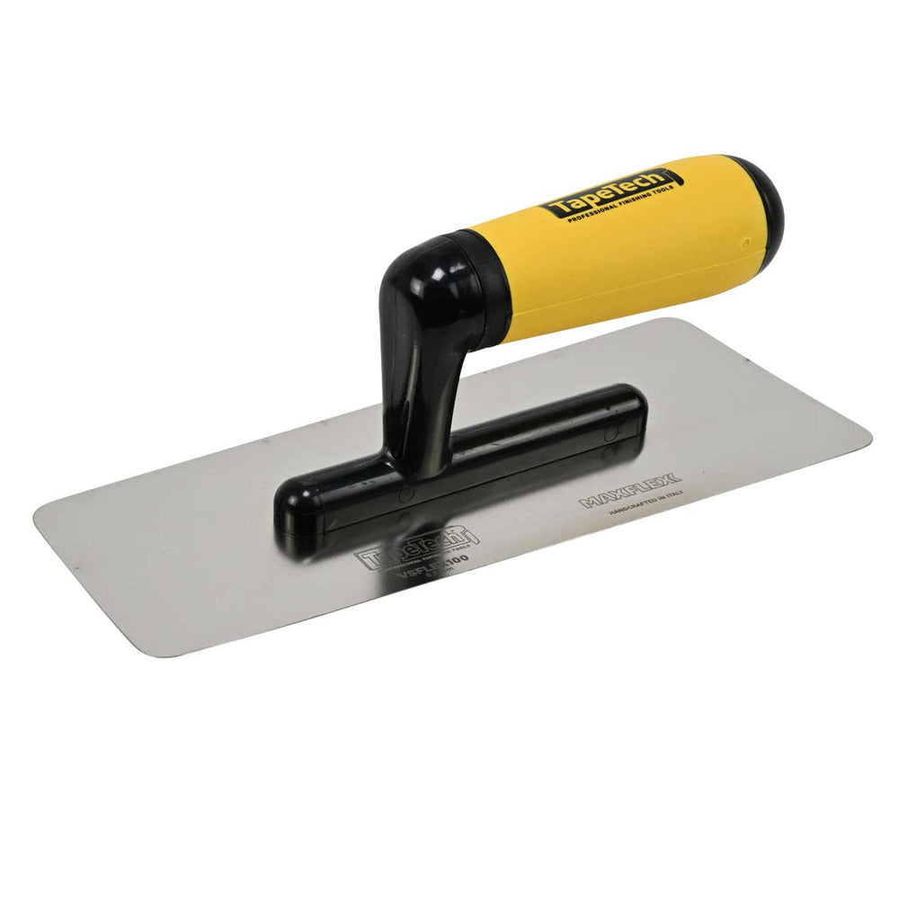 TapeTech MAXFLEXX Venetian Trowel - 9.5" x 4"