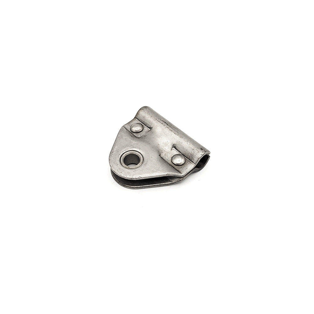 TapeTech Corner Roller Repair Parts