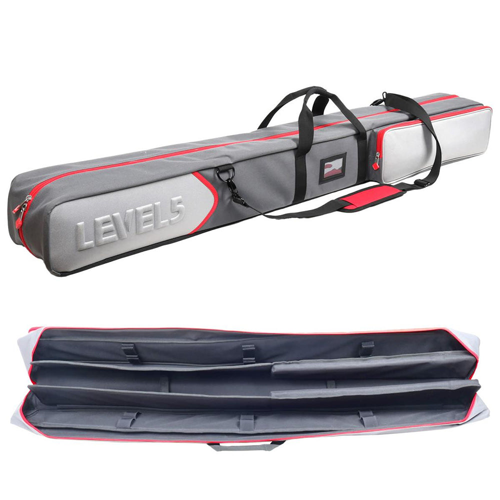 Level 5 Auto Taper/MiniShot Storage Case