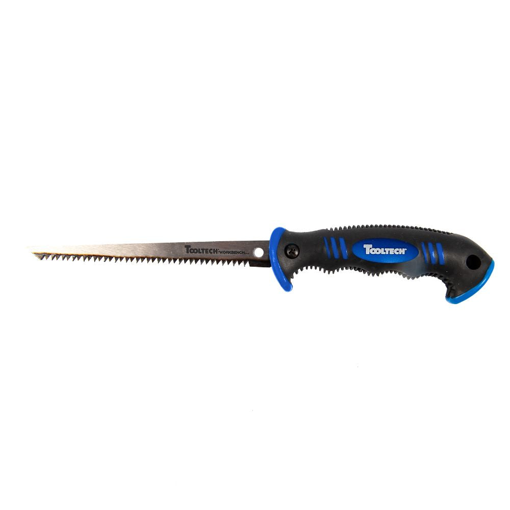 ToolTech 6 Inch Drywall Jab Saw