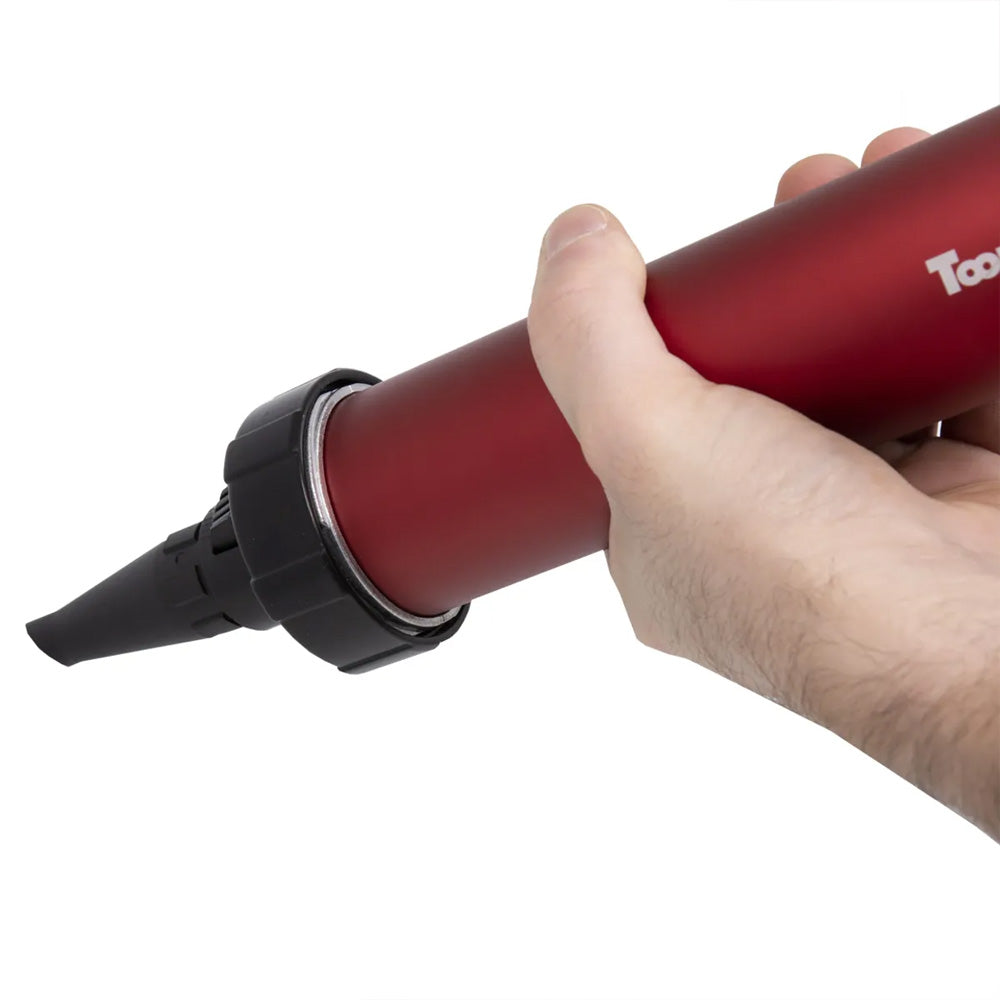 ToolTech Xpert Sausage/Caulking Gun Accessories Kit - 8pc