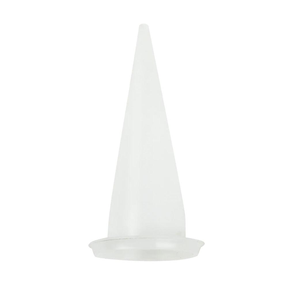 ToolTech Xpert Nozzle Tip N°4 for Sausage Caulking Gun