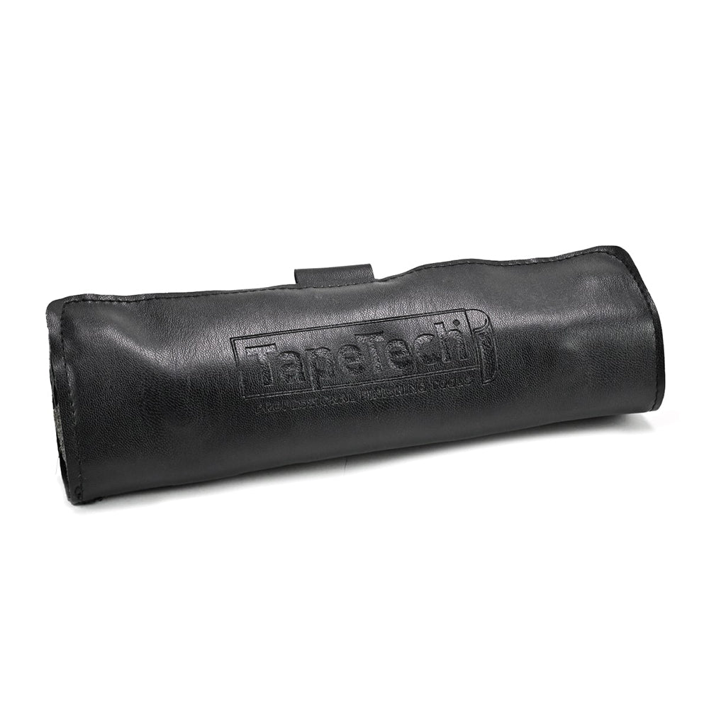 TapeTech Leather Tool Pouch for Decorative Tools
