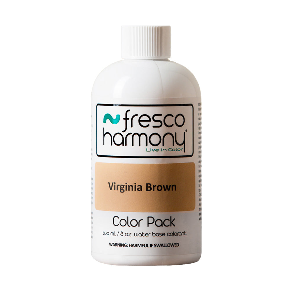 Fresco Harmony 8oz Color Pack