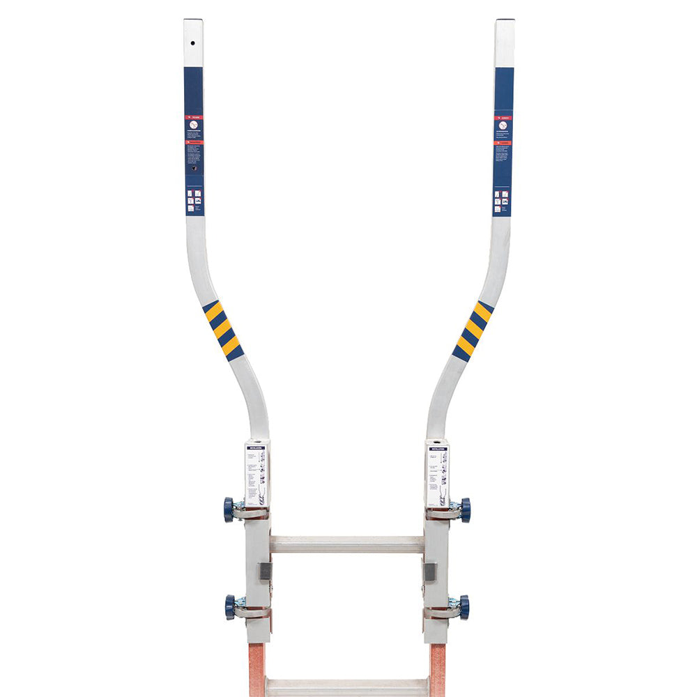 Werner Extension Walk-Thru