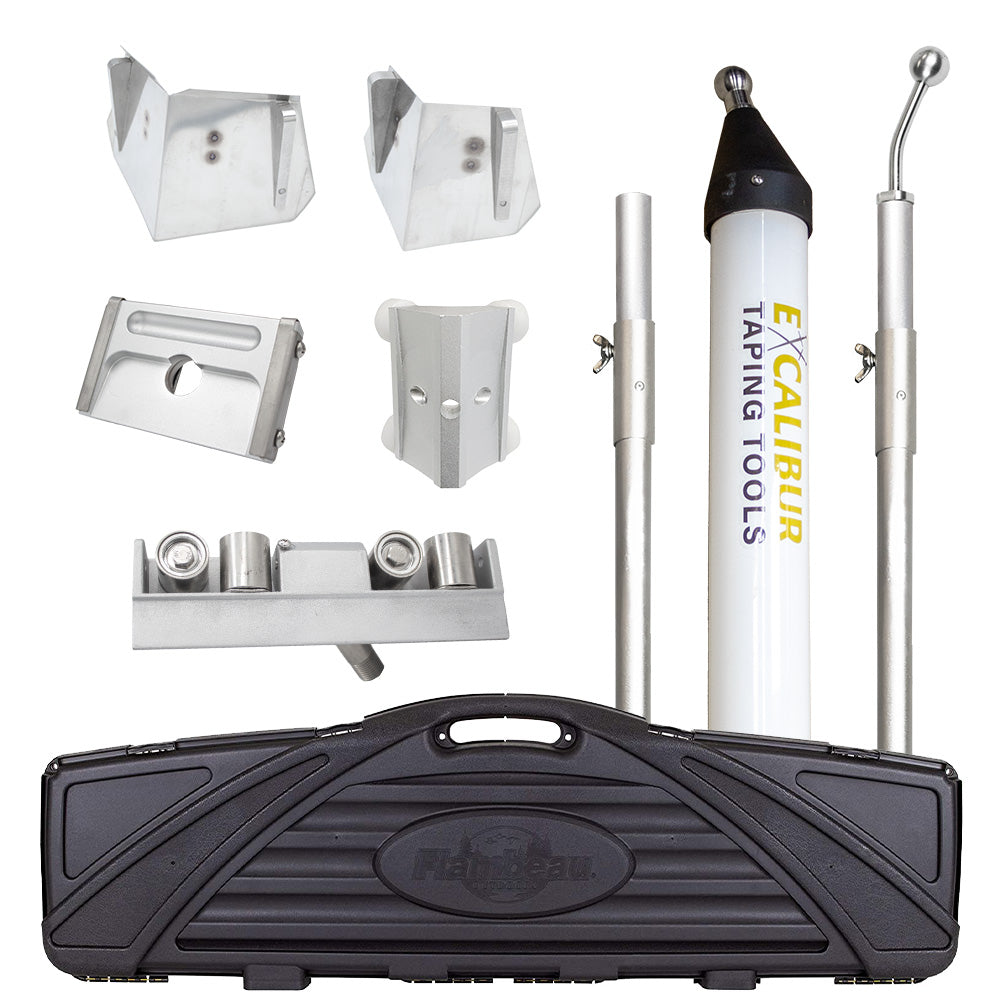 Excalibur "Arthur's" Kit With Case