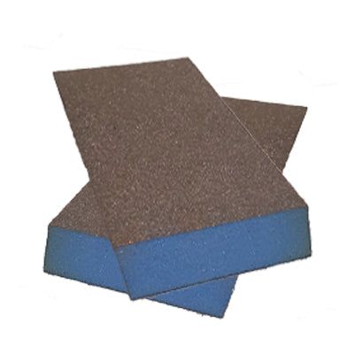 CLEARANCE Bart's Dual Angle Blue Sponge Pail of 50
