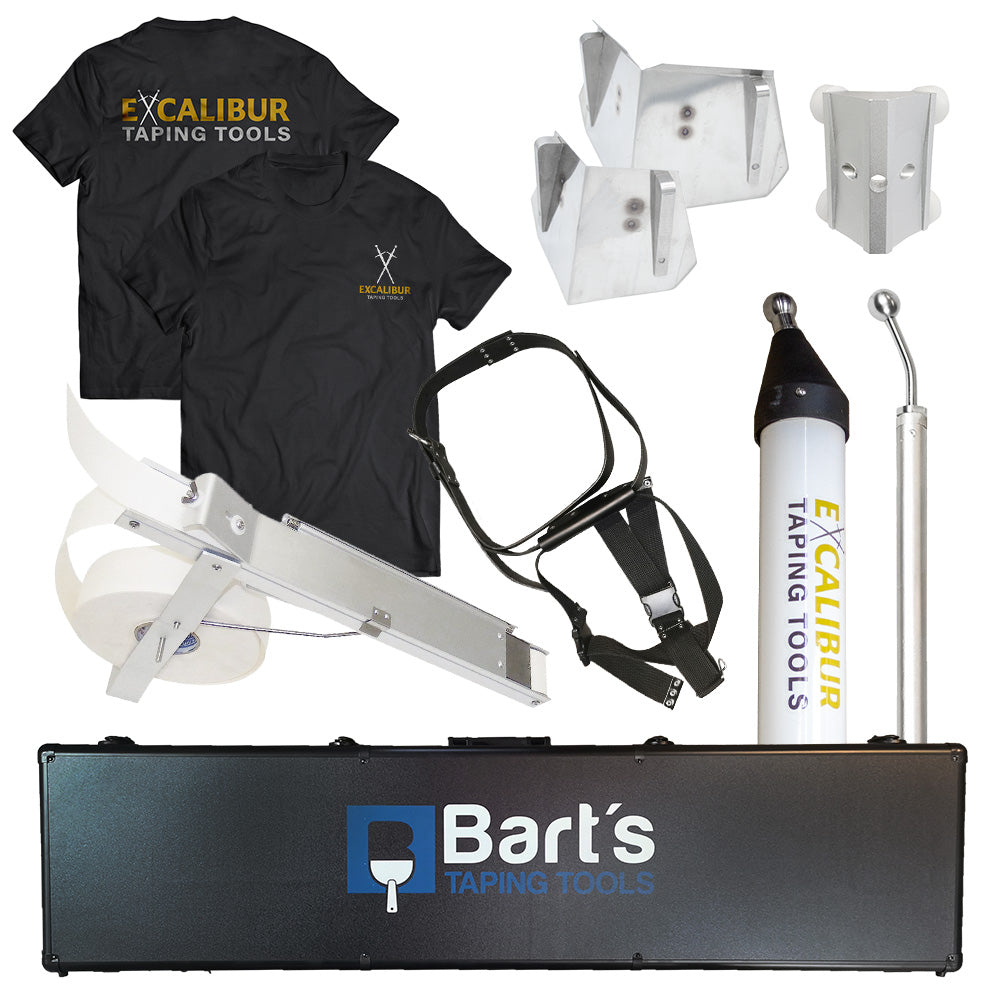 Bart's Econo Starter Kit