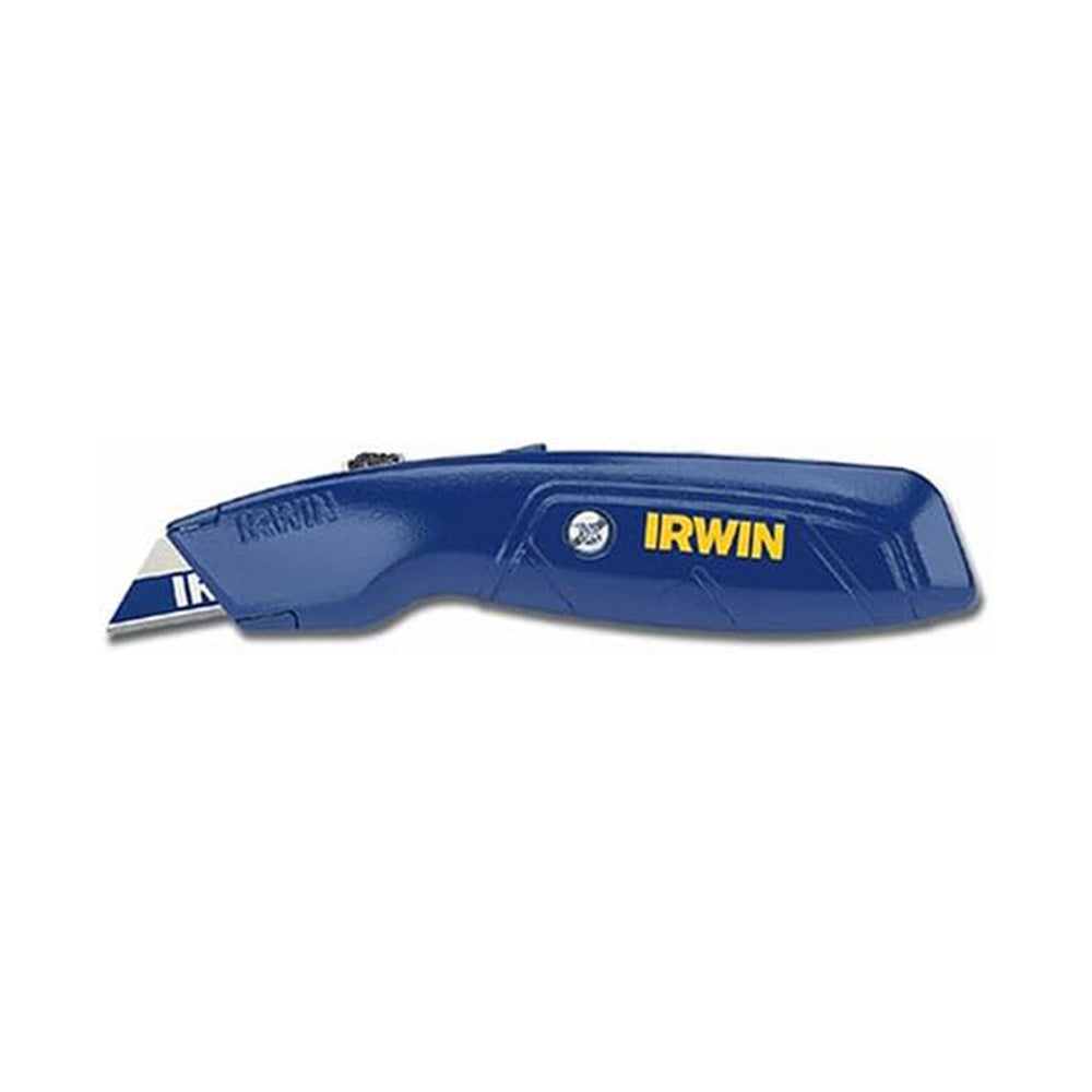 CLEARANCE Irwin Standard Retractable Blade Knife