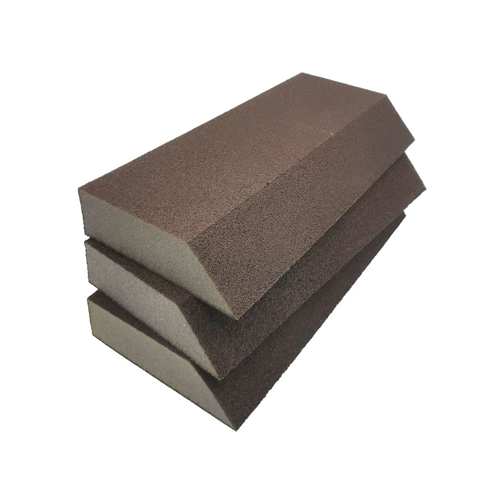 Bart's Own XL Single Angle Sponge with Imperfections