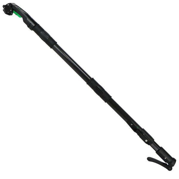 NorthStar Carbon Fiber Extendable Flat Box Handle 40" - 62"