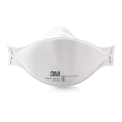 3M™ Aura™ Particulate Respirator 9205+