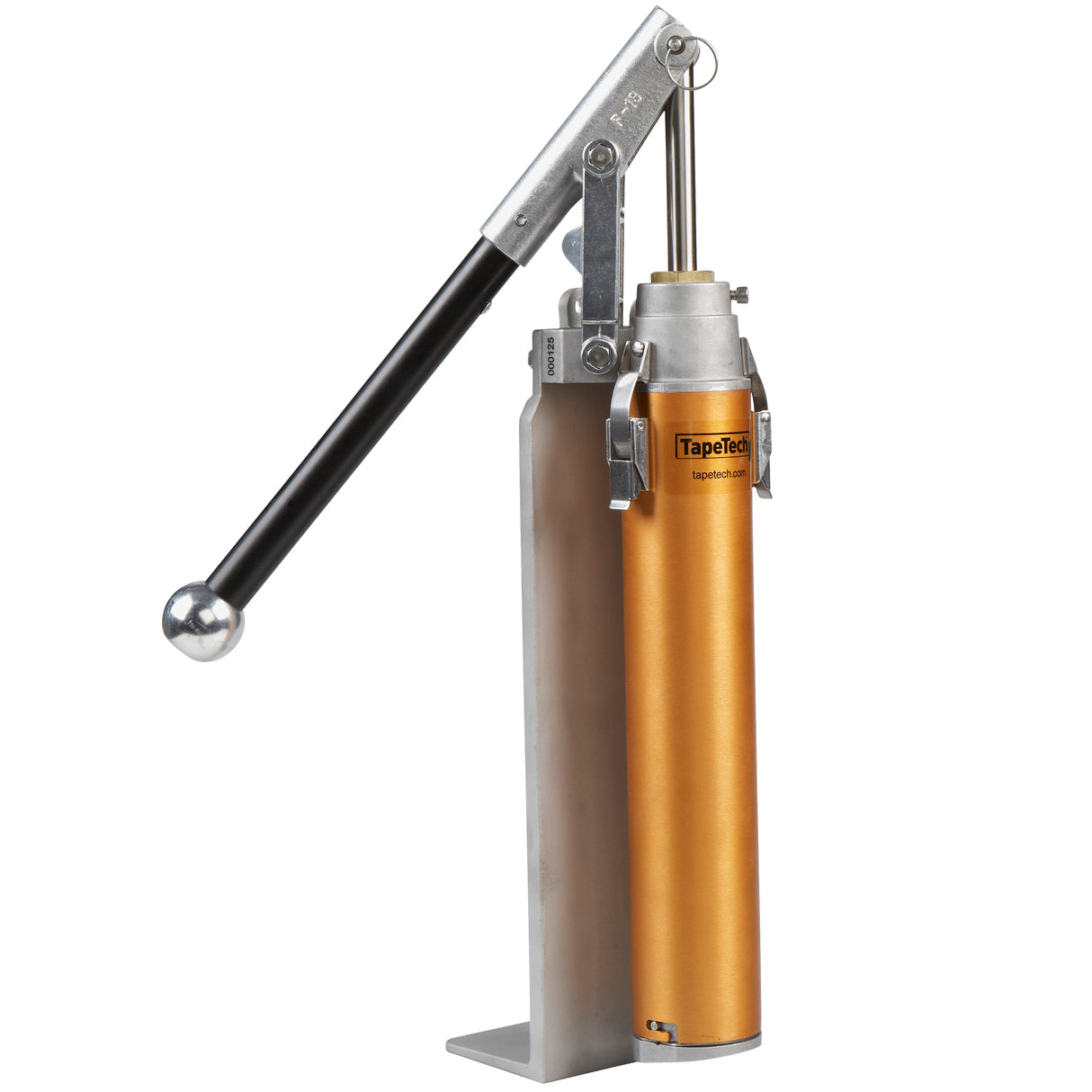 TapeTech EasyClean® Loading Pump