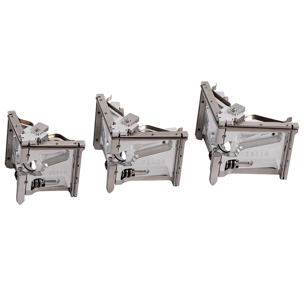 Drywall Master BoneHead Angle Heads