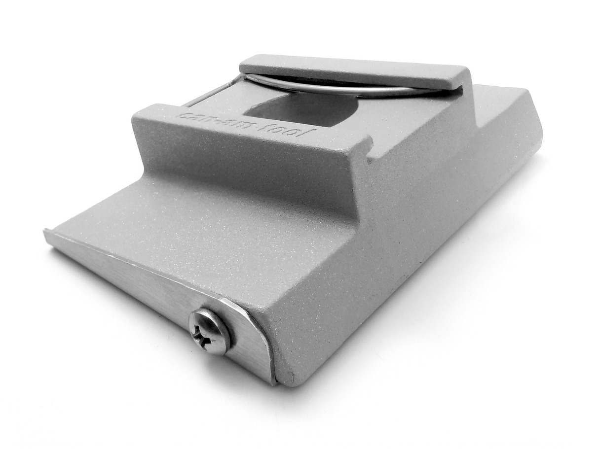 Can Am Flat Applicator (old style)