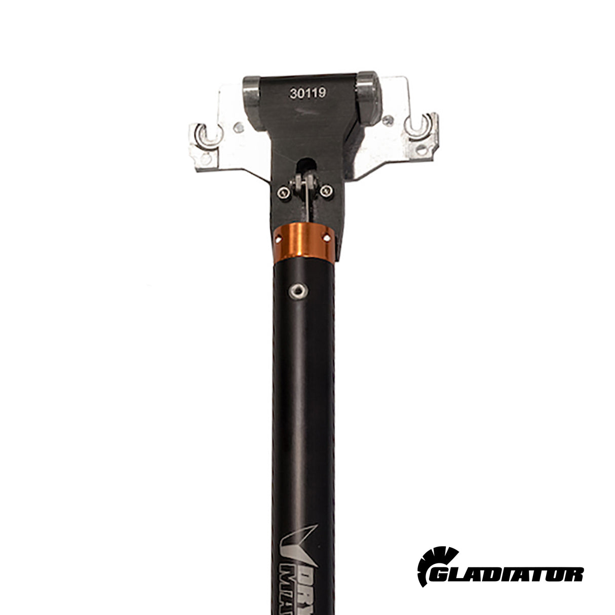 Drywall Master Extensions For Gladiator Box Handles