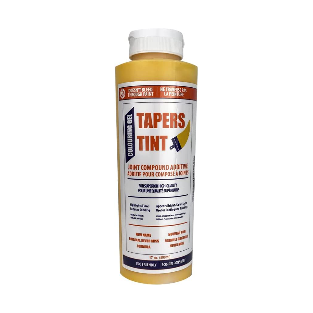 Tapers Tint Colouring Gel