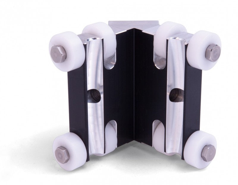 Columbia 90 Degree Outside Corner Applicator