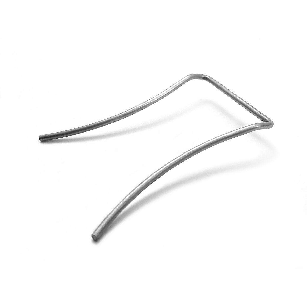 Can Am Spring Clip - Corner Finisher