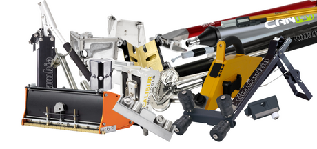 Taping Tools