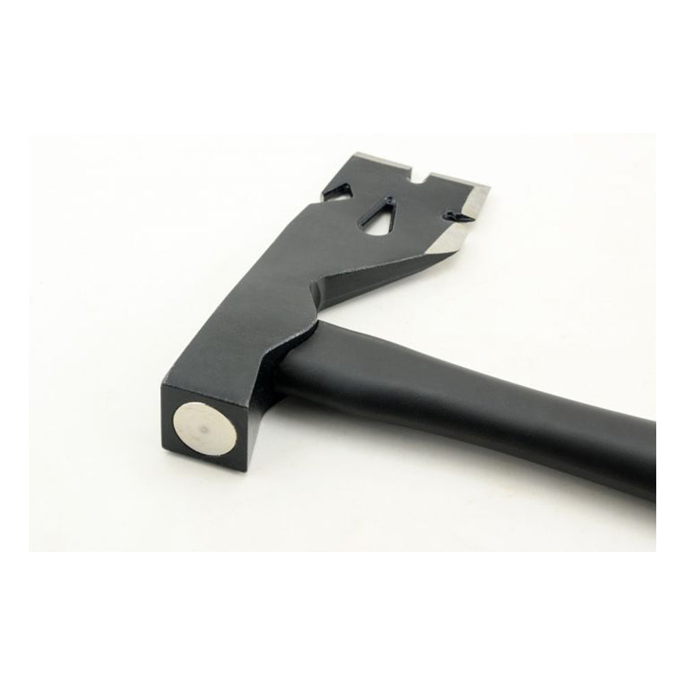 PrimeTools Best Damn Hammer Roofing Hatchet