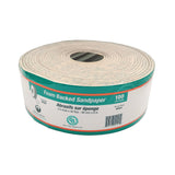 Circle Brand Foam Back Sandpaper