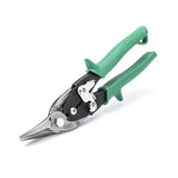 Crescent Wiss Compound Action Straight and Right Cut Aviation Snips