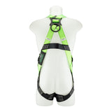 PrimeTools Warrior 5-Point Adjustment Harness