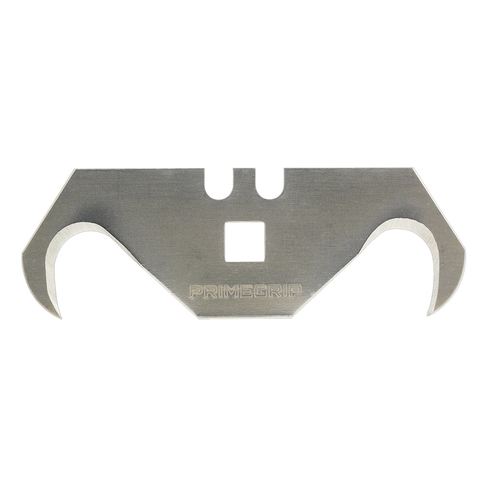 PrimeTools 2-Notch Economy Super Hook Blades - 100 Pack